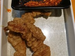 -重庆乌鱼庄·龙滋鲜(青羊大道店)