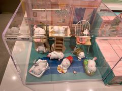 -泡泡玛特POPMART(赛格国际购物中心店)