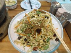-亿牌牌东北烧烤(怀特店)