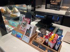 -星巴克(武汉菱角湖万达2店)