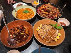 -华豫川酒家(大卫城店)