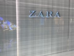 -ZARA(重庆华润万象城中区店)