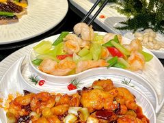 -夜宴江景餐厅