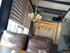 大堂-LYFATTI 莱芙缇(赣水路店)