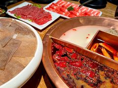 -雾漫川城重庆火锅(上和商业广场店)