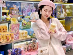 -TOP TOY(大兴荟聚店)