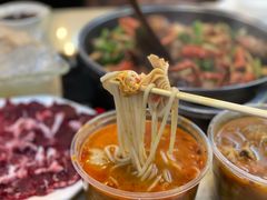 -酸辣粉(氹仔店)