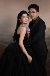 -乐派诗婚纱摄影