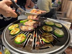 -韩山葵烤肉(太古里店)