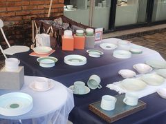 -景德镇古窑民俗博览区