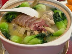-杭州香格里拉·香宫中餐厅