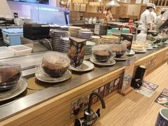 -合点寿司(金虹桥商场店)