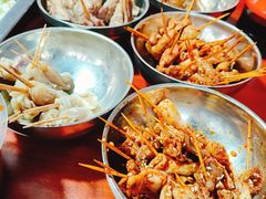-江油特色冷沾沾(火炮街店)