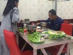 -味香林牦牛自助火锅