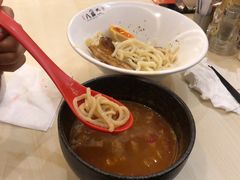 -八盛屋·沾面(集美万达店)