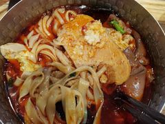 -小满手工粉(上海月星环球港店)