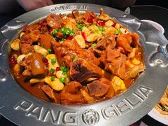 -胖哥俩肉蟹煲(龙德广场店)