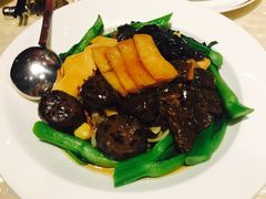 -8餐厅(新葡京酒店)