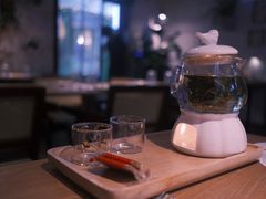 -春树下·院子露台西餐厅(中隐于市店)