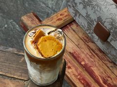 -伊带伊路新疆美食府(呼家楼店)
