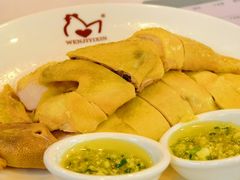 -文记壹心鸡(宝华路店)