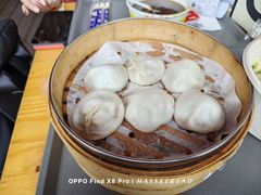 -鸡鸣汤包(红山动物园店)