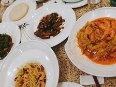 -鹊华居·地道鲁菜·海鲜·融合味(大明湖店)