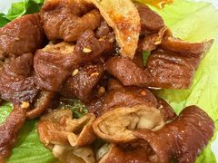 -菊儿人家·北京胡同菜(南锣鼓巷店)