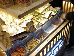 自助取餐区-东吴张记(山塘街店)