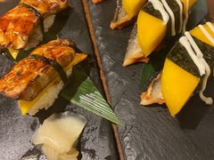 -七条鱼日本料理(远洋乐堤港店)