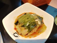 -百岁鱼(人民路店)