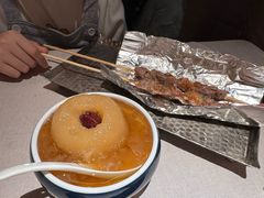 -耶里夏丽·丝路新疆菜·清真食品(徐汇南丹东路臻选店)