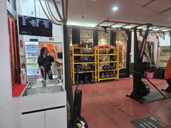 -Stone Motion释动健身