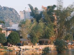 -靖西鹅泉风景区
