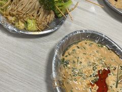 -大姐麻辣烫(莲宝中路店)