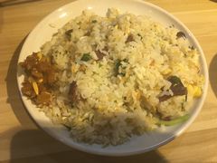 -淮安人特色蛋炒饭(李府街店)