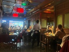 -小吊梨汤·北京菜·烤鸭(鸟巢店)