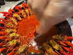 -红盔甲·小龙虾(天钥桥店)