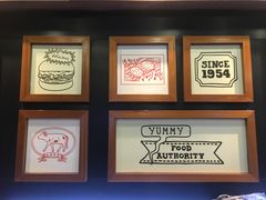 -汉堡王(EAC欧美中心店)