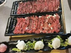 -牛记皇鲜牛肉火锅(环球度假区梨园店)