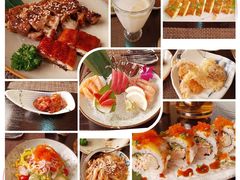 -景鹤料理(上地华联店)