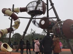 -枫香湖儿童公园