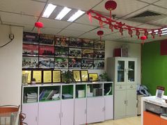 -恒企会计培训(成都天府广场校区)