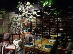大堂-通海俄式烧烤(下瓦房店)