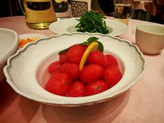 -江南灶中餐厅(南京香格里拉店)