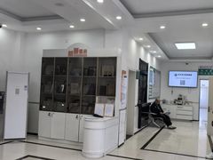 -派美特宠物医院·核磁CT·骨科肿瘤·疑难转诊(沈农禾丰店)