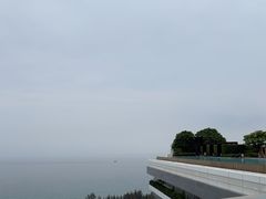 -瑰丽酒店·海吧·天际下午茶·现场DJ·天台酒吧