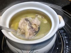 -先机®·泉水鸡汤(七星岗店)
