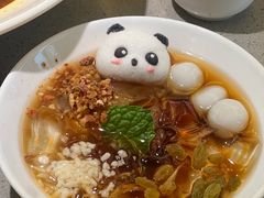 -茅庐川菜(青岛凯德店)