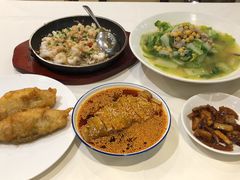 -文杏酒楼(一品天下店)